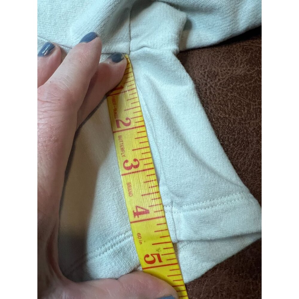 Judith‎ March Knit Soccer Shorts Oversize pockets - Picture 8 of 10